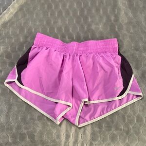 Women’s Nike Dri fit running shorts XL